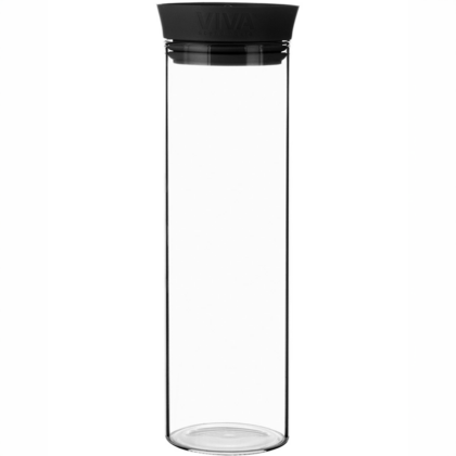 Glaskaraffe 1000 ml